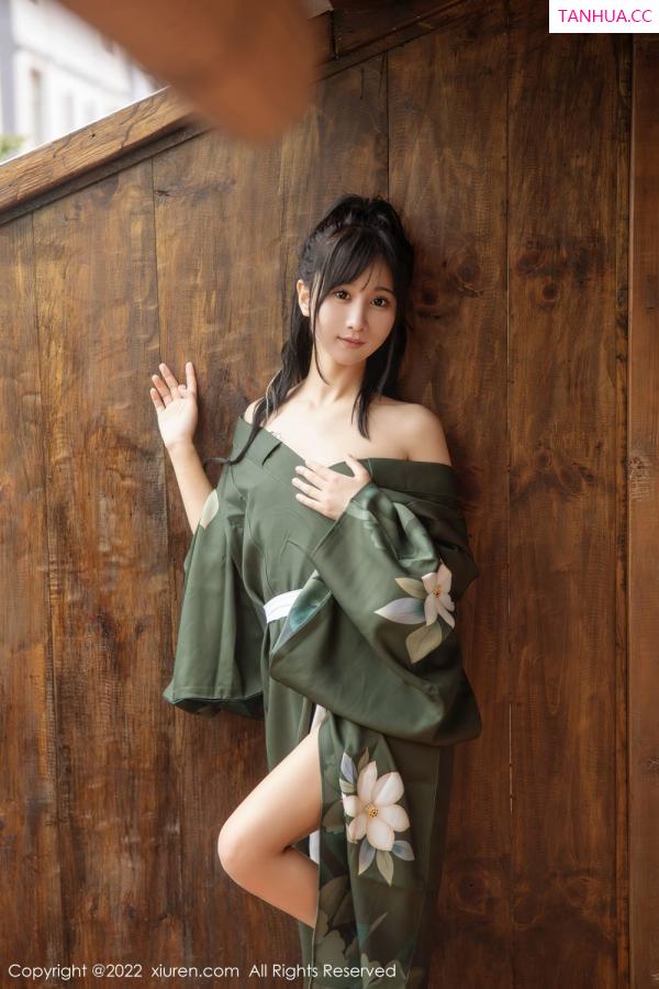 小果冻儿jelly  [XiuRen]高清写真图 2022.07.11 No.5256 小果冻儿第20张图片